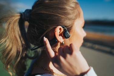 Logotrade firmakingitused pilt: Urban Vitamin Glendale RCS rplastist õhku juhtiv kõrvaklapp