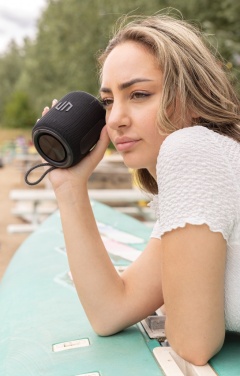 Logo trade reklaamkingitused foto: Urban Vitamin Palmdale RCS rplastist 16W kõlar IPX7