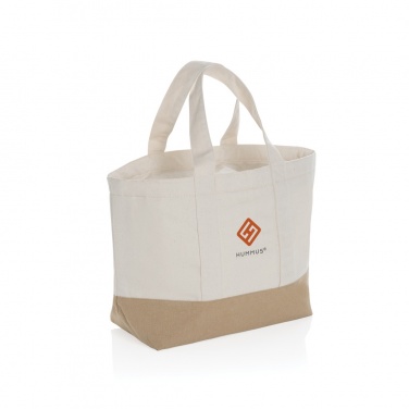 Logotrade reklaamkingi foto: Impact Aware™ 285 gsm rcanvas värvimata külmakott