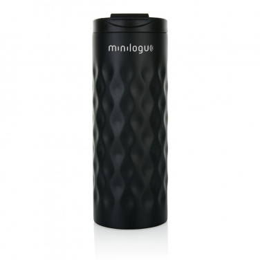 Logotrade reklaamtooted pilt: Geomeetriline termostass