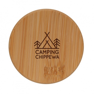 Logo trade firmakingi pilt: Topeltseinaga borosilikaatklaasist komplekt 2 x 250 ml