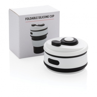 Logo trade firmakingid foto: Kokkupandav silikoontass