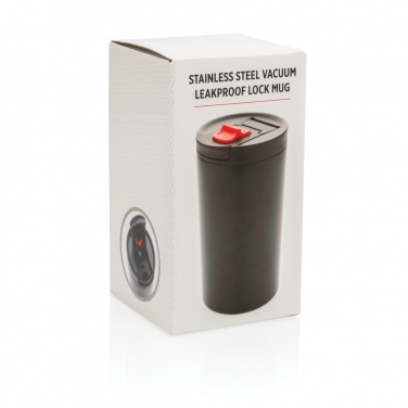 Logo trade meened foto: Lekkekindel kvaliteetne termoskruus 300 ml