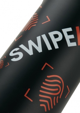 Logo trade reklaamkingid foto: Termostass Metro taaskasutatud roostevabast terasest