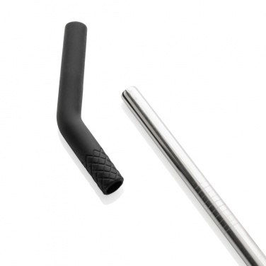 Logotrade reklaamtoote foto: Embrace deluxe roostevabast terasest termoskruus, 900 ml