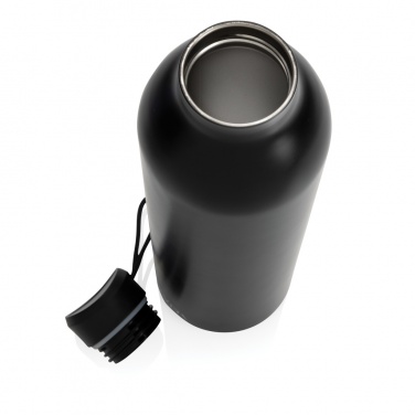 Logo trade ärikingituse pilt: Avira Avior RCS Re-terasest pudel 1L