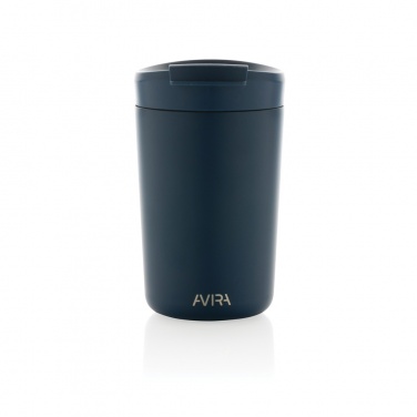 Logotrade ärikingituse foto: Avira Alya RCS Re-steel termostops 300 ml