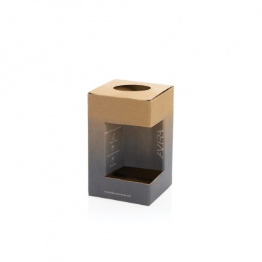Logo trade reklaamkingituse pilt: Avira Alya RCS Re-steel termostops 300 ml