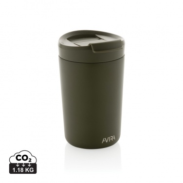 Logo trade reklaamkingitused foto: Avira Alya RCS Re-steel termostops 300 ml