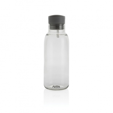 Logotrade reklaamkingituse foto: Avira Atik RCS taaskasutatud PET pudel 500ml