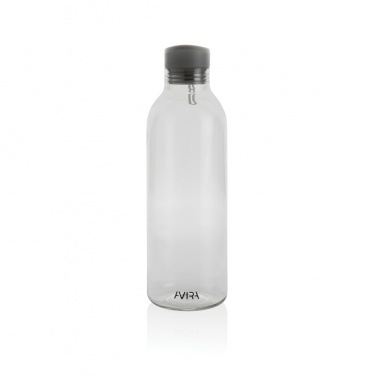 Logotrade firmakingitused pilt: Avira Atik RCS Recycled PET pudel 1L