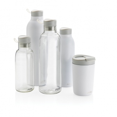 Logo trade reklaamkingitused foto: Avira Atik RCS Recycled PET pudel 1L