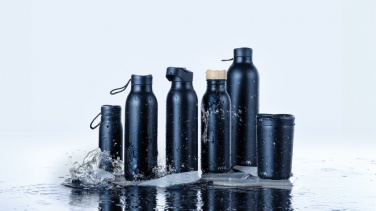 Logo trade firmakingitused foto: Avira Ain RCS Re-steel 150ML mini reisipudel