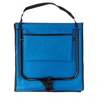 Logo trade ärikingituse pilt: Kokkupandav rannatool