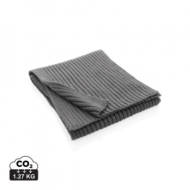 Logo trade firmakingitused foto: Impact AWARE™ Polylana® kootud sall 180 x 25 cm