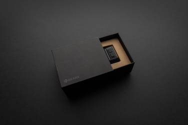 Logotrade ärikingitused pilt: Gear X RCS rPlastist raske peaga taskulamp