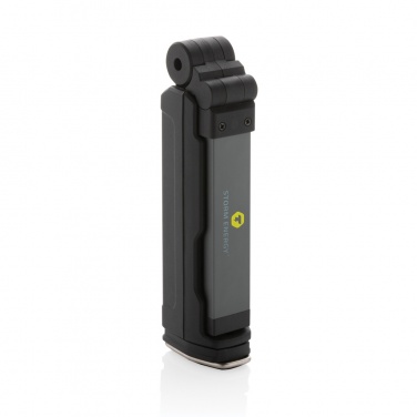 Logotrade meened pilt: Gear X RCS rPlastist USB-laetav töövalgusti