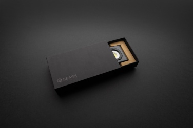 Logotrade reklaamkingituse foto: Gear X RCS taaskasutatud plastist USB tasku töövalgusti 260 luumenit