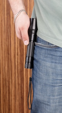 Logotrade firmakingituse foto: Taskulamp 10W Heavy duty CREE