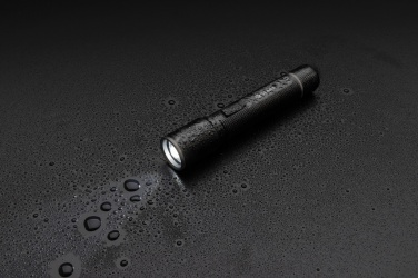 Logotrade ärikingituse foto: Gear X RCS taaskasutatud alumiiniumist USB-taaslaetav taskulamp