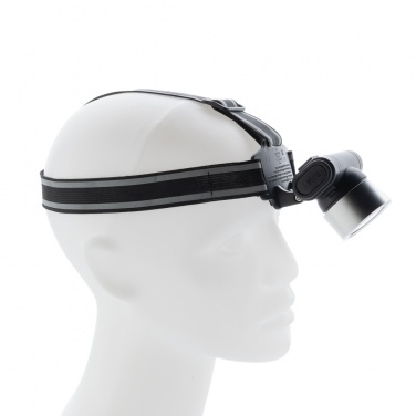 Logotrade ärikingituse foto: Everesti esituli