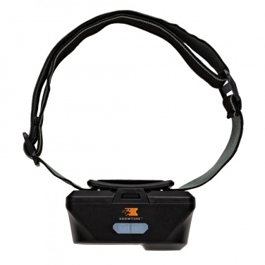 Logo trade reklaamkingituse pilt: COB ja LED esituli