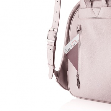 Logotrade meene foto: Elle Fashion, Vargusvastane seljakott