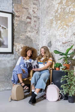 Logotrade reklaamkingid pilt: Elle Fashion, Vargusvastane seljakott
