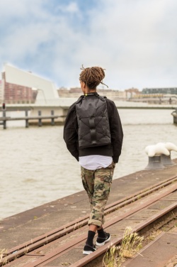 Logo trade ärikingituse pilt: Urban Lite vargusvastane seljakott