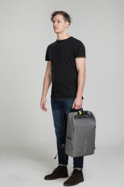 Logo trade reklaamtooted foto: Urban vargusvastane lõikekindel seljakott