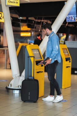 Logotrade reklaamkingi foto: Passi omanik