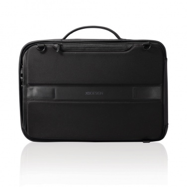 Logo trade firmakingitused foto: Bobby Bizz 2.0 varguskindel seljakott