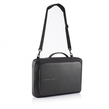 Logo trade reklaamkingituse pilt: Bobby Bizz 2.0 varguskindel seljakott