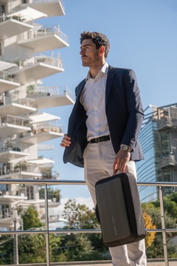 Logo trade firmakingitused foto: Bobby Bizz 2.0 varguskindel seljakott