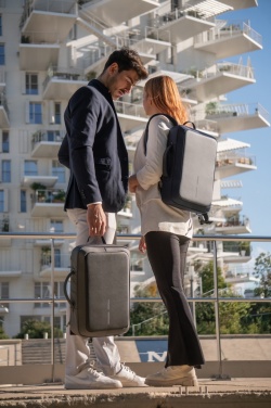 Logotrade reklaamkingid pilt: Bobby Bizz 2.0 varguskindel seljakott