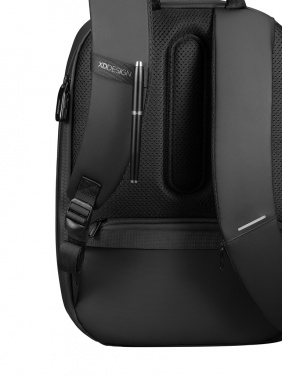 Logotrade reklaamtoote foto: Seljakott Bobby Edge