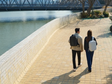 Logo trade ärikingitused foto: Seljakott Bobby Edge