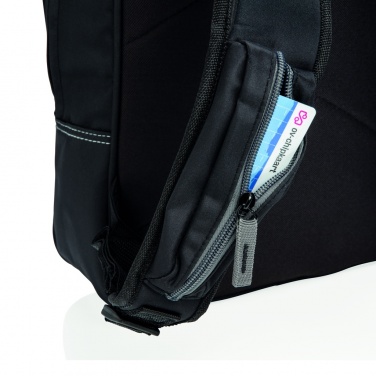 Logotrade meened pilt: Linna seljakott