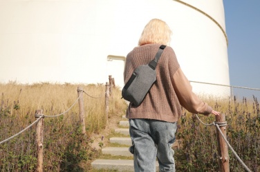 Logo trade meene pilt: Õlakott Urban Bumbag