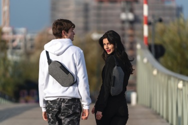 Logotrade firmakingid pilt: Õlakott Urban Bumbag