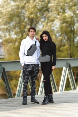 Logo trade ärikingituse pilt: Õlakott Urban Bumbag