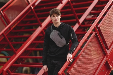 Logotrade meene foto: Õlakott Urban Bumbag