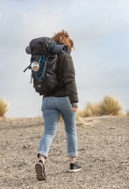 Logotrade reklaamkingitused pilt: Explorer ribstop suur matkaseljakott 40L PVC vaba