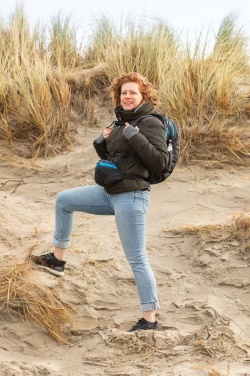 Logo trade reklaamkingid foto: Explorer ripstop keskmine matkaseljakott 26L PVC vaba