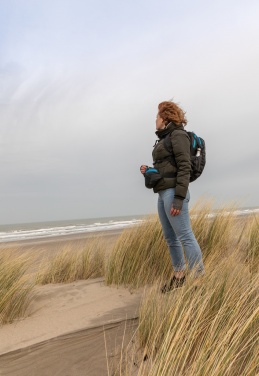 Logotrade meene foto: Explorer ripstop keskmine matkaseljakott 26L PVC vaba