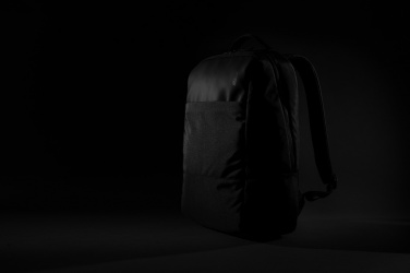 Logo trade ärikingitused foto: Swiss Peak AWARE™ RPET 15,6-tolline päevapakk