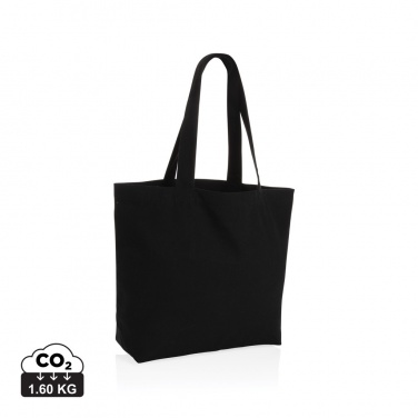 Logo trade firmakingitused foto: Impact Aware™ 240 gsm rccanvas shopper värvimata taskuga