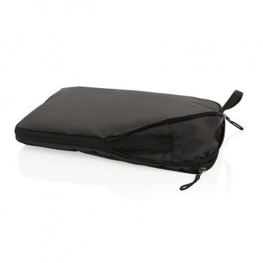 Logotrade firmakingid pilt: Swiss Peak Ridge AWARE™ RPET kompressiooniga reisikuubikud 2tk