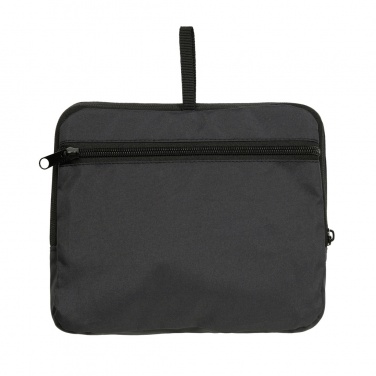 Logo trade firmakingitused foto: Dillon AWARE™ RPET kokkupandav klassikaline seljakott