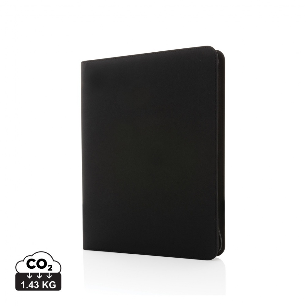 Logotrade reklaamkingid pilt: Impact Aware™ luksuslik 300D tõmblukuga tehniline portfell